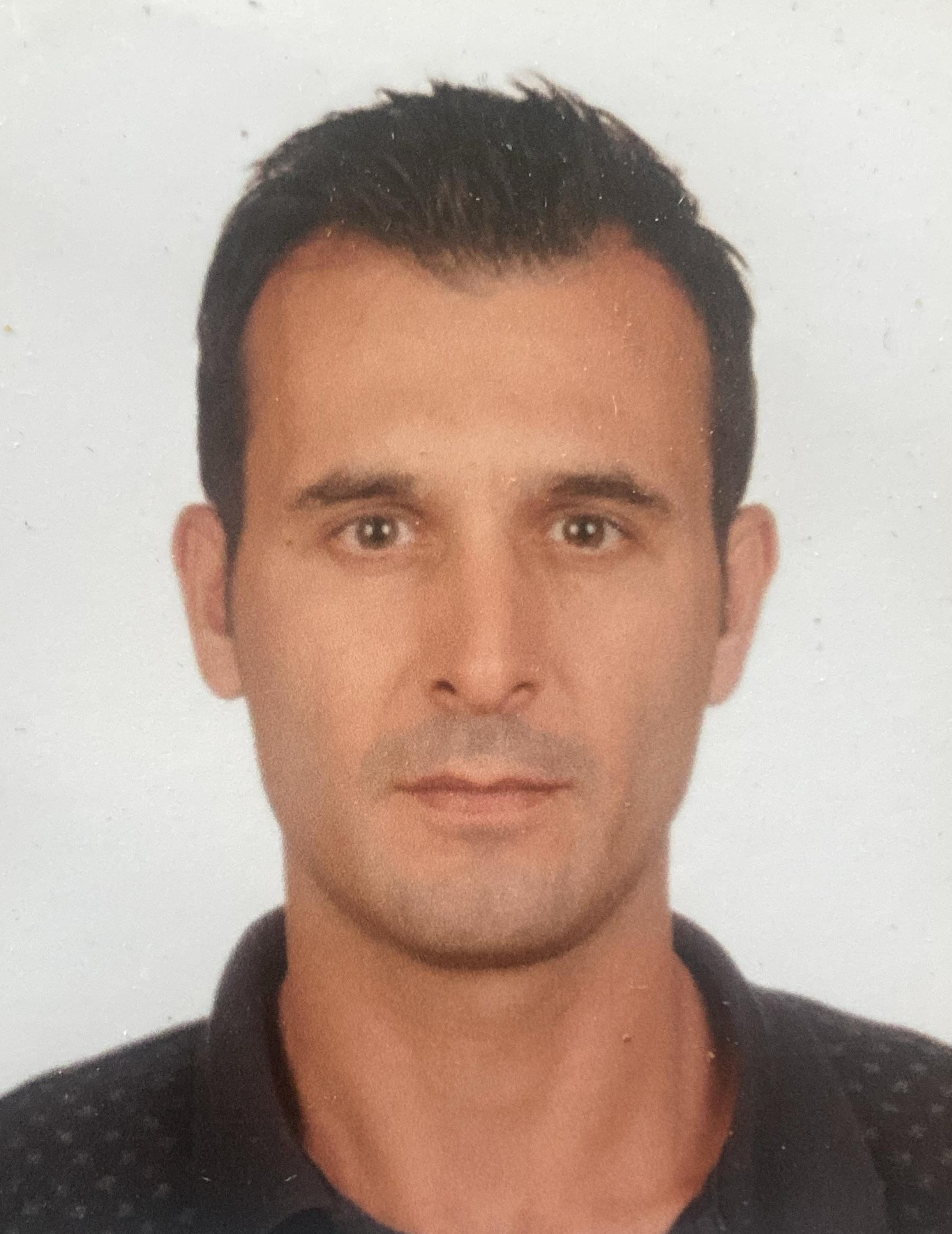 NAZMİ ERSOY